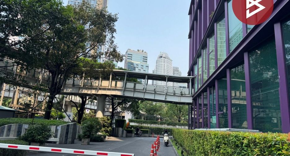 ขาย 1 เตียง คอนโด ใน คลองเตย, กรุงเทพฯ