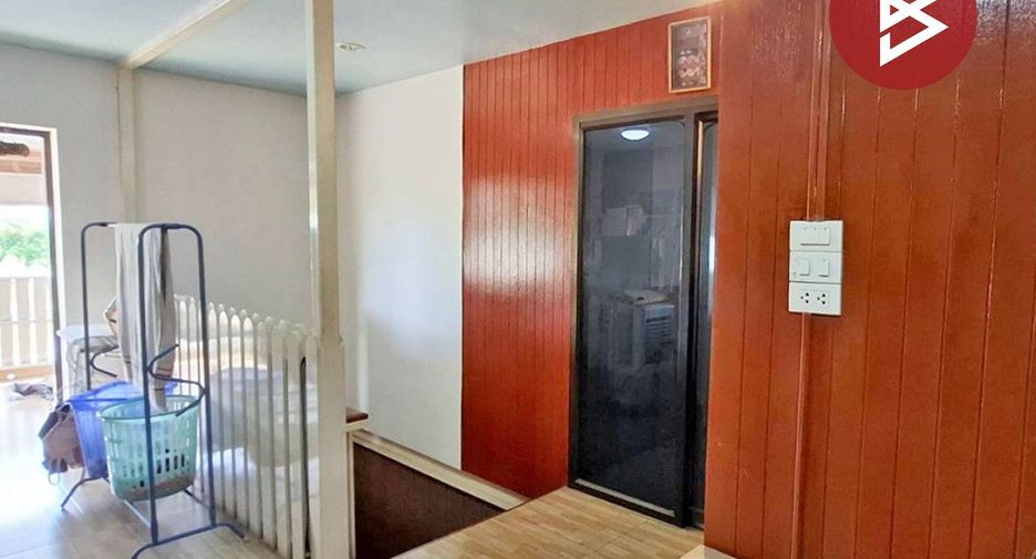 Oficina en venta en Pak Kret, Nonthaburi