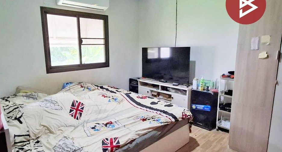 Oficina en venta en Pak Kret, Nonthaburi