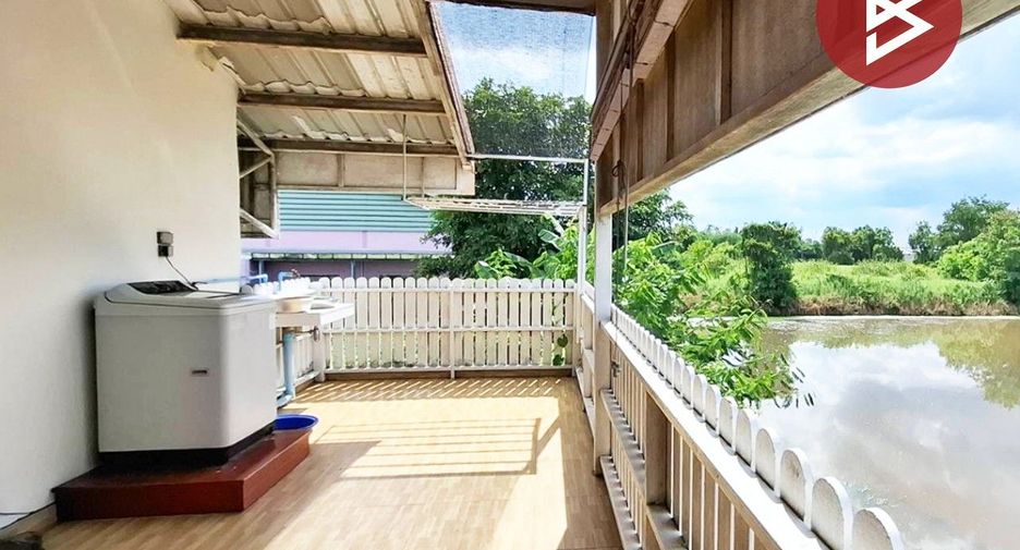 Oficina en venta en Pak Kret, Nonthaburi