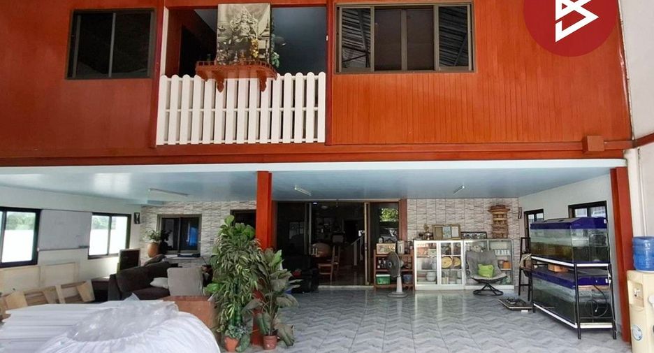 Oficina en venta en Pak Kret, Nonthaburi