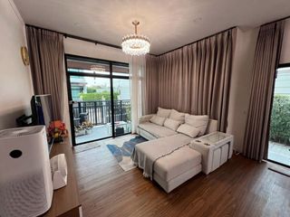 ขาย 4 ห้องนอน บ้านเดี่ยว ใน คลองสามวา, กรุงเทพฯ