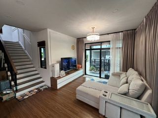 ขาย 4 ห้องนอน บ้านเดี่ยว ใน คลองสามวา, กรุงเทพฯ