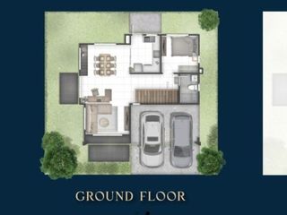 ขาย 4 ห้องนอน บ้านเดี่ยว ใน คลองสามวา, กรุงเทพฯ