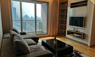 Condo en alquiler de 2 habitaciones en Watthana, Bangkok