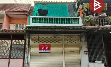 For sale 2 bedrooms townhouse in Bang Khae, Bangkok