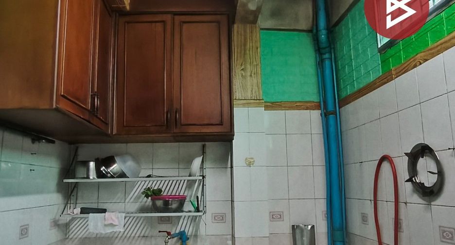 For sale 2 bedrooms townhouse in Bang Khae, Bangkok