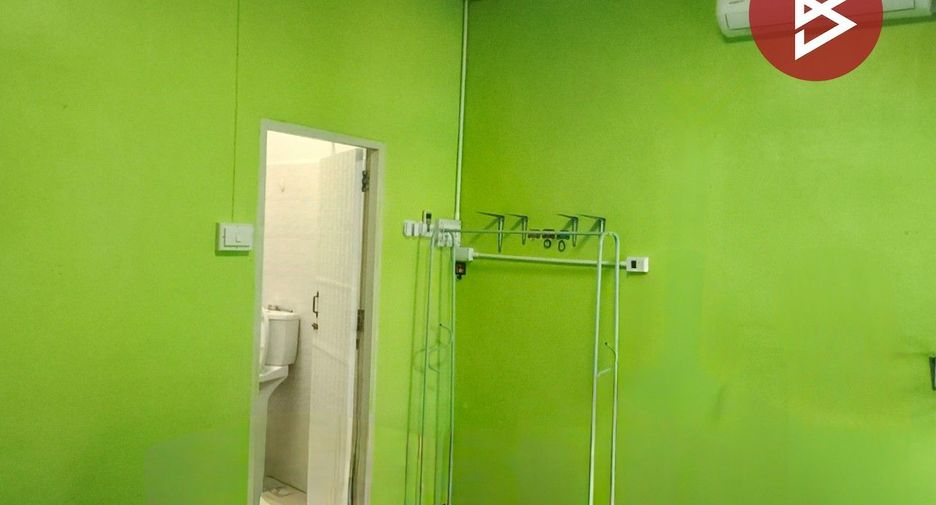 For sale 2 bedrooms townhouse in Bang Khae, Bangkok