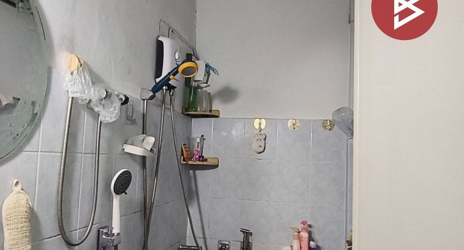 For sale 2 bedrooms townhouse in Bang Khae, Bangkok