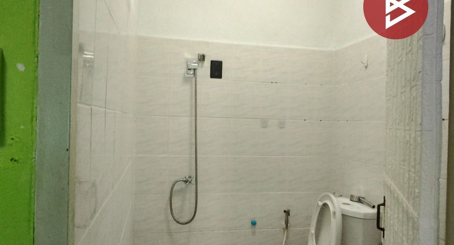For sale 2 bedrooms townhouse in Bang Khae, Bangkok