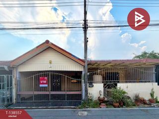 For sale 3 bedrooms townhouse in Thanyaburi, Pathum Thani