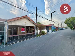 For sale 3 bedrooms townhouse in Thanyaburi, Pathum Thani
