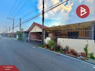 For sale 3 bedrooms townhouse in Thanyaburi, Pathum Thani