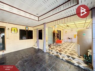 For sale 3 bedrooms townhouse in Thanyaburi, Pathum Thani