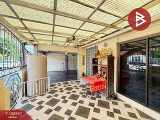 For sale 3 bedrooms townhouse in Thanyaburi, Pathum Thani
