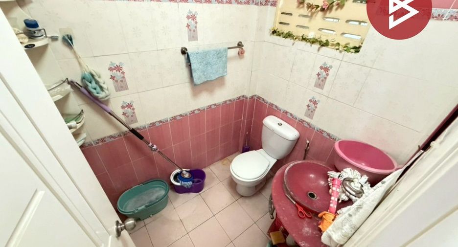 For sale 3 bedrooms townhouse in Thanyaburi, Pathum Thani