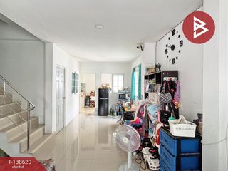 Reihenhaus zum Kauf mit 4 Zimmer in Mueang Samut Prakan, Samut Prakan