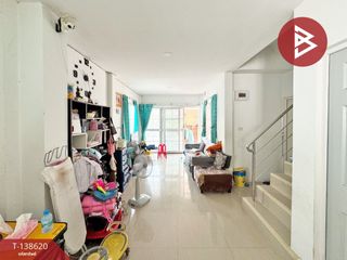 Reihenhaus zum Kauf mit 4 Zimmer in Mueang Samut Prakan, Samut Prakan