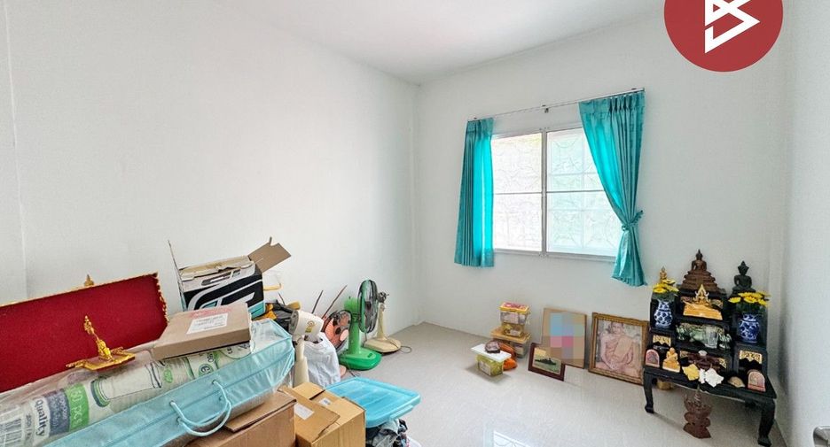 Casa adosada en venta de 4 habitaciones en Mueang Samut Prakan, Samut Prakan