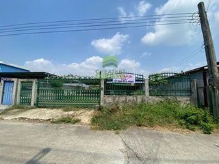 Terreno en venta en Mueang Samut Prakan, Samut Prakan
