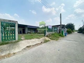 Terreno en venta en Mueang Samut Prakan, Samut Prakan