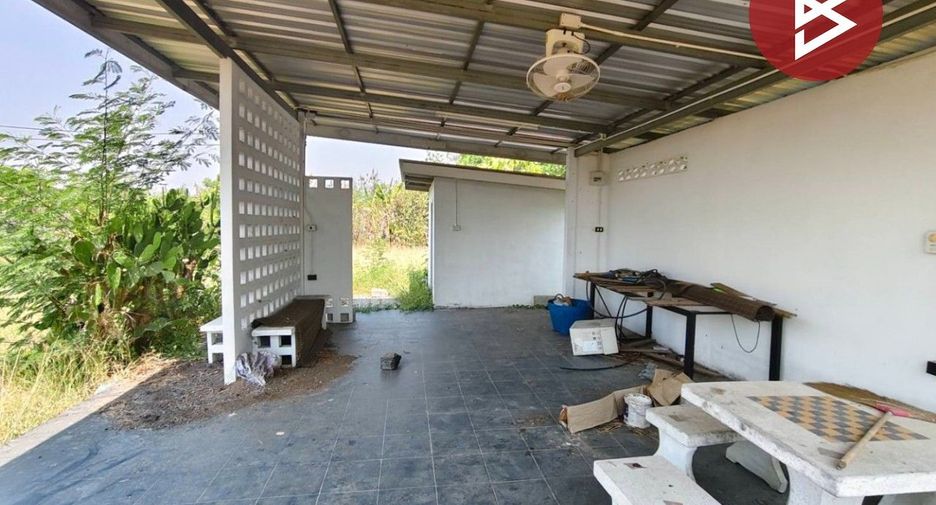À vendre terrain à Kamphaeng Saen, Nakhon Pathom