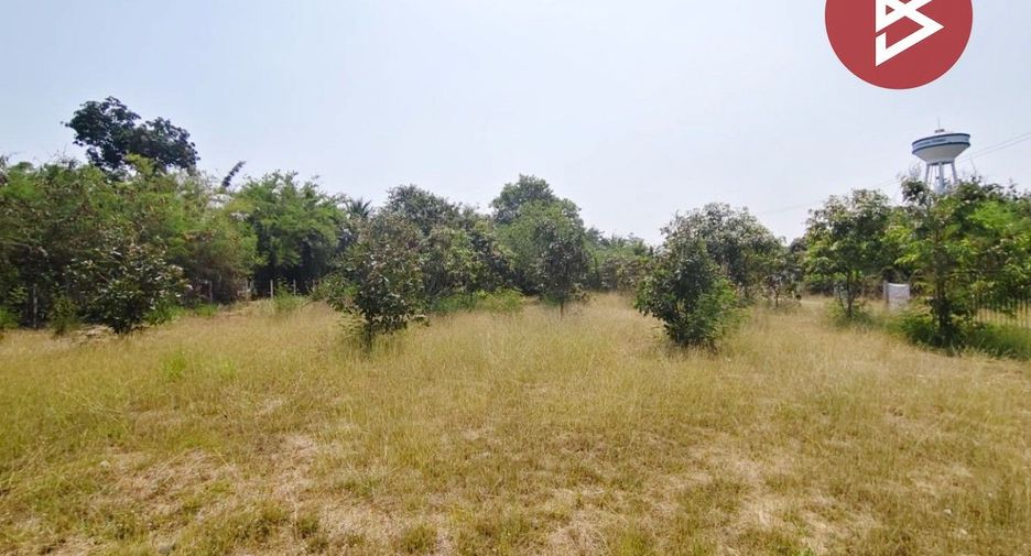 À vendre terrain à Kamphaeng Saen, Nakhon Pathom