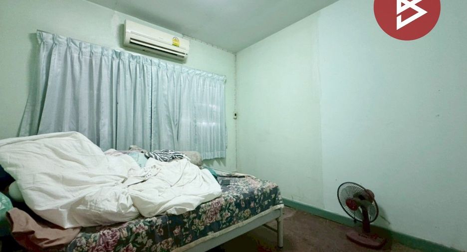 For sale 3 ベッドルーム townhouse in Bang Bua Thong, Nonthaburi