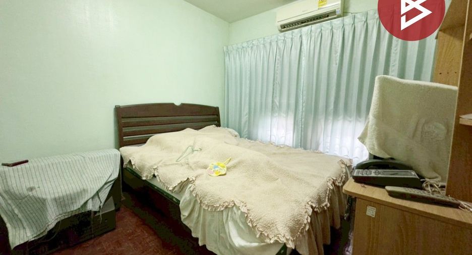 For sale 3 ベッドルーム townhouse in Bang Bua Thong, Nonthaburi