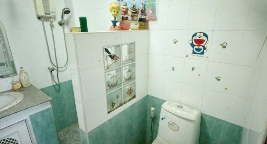 For sale 3 ベッドルーム townhouse in Bang Bua Thong, Nonthaburi