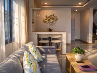 Casa en alquiler de 4 habitaciones en Hang Dong, Chiang Mai