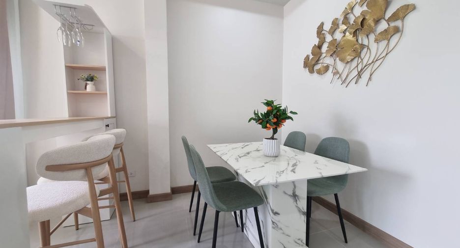 For rent 4 bedrooms house in Hang Dong, Chiang Mai