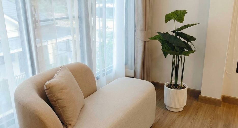 For rent 4 bedrooms house in Hang Dong, Chiang Mai