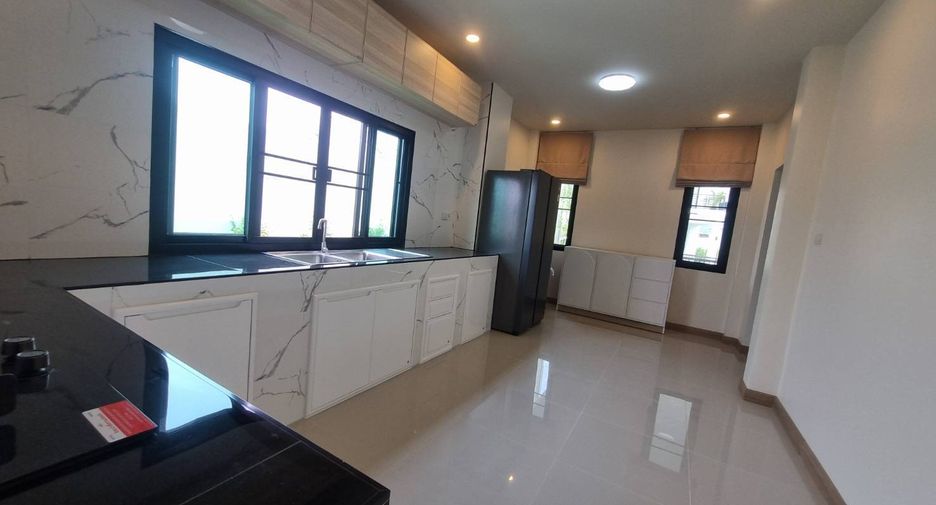 For rent 4 bedrooms house in Hang Dong, Chiang Mai