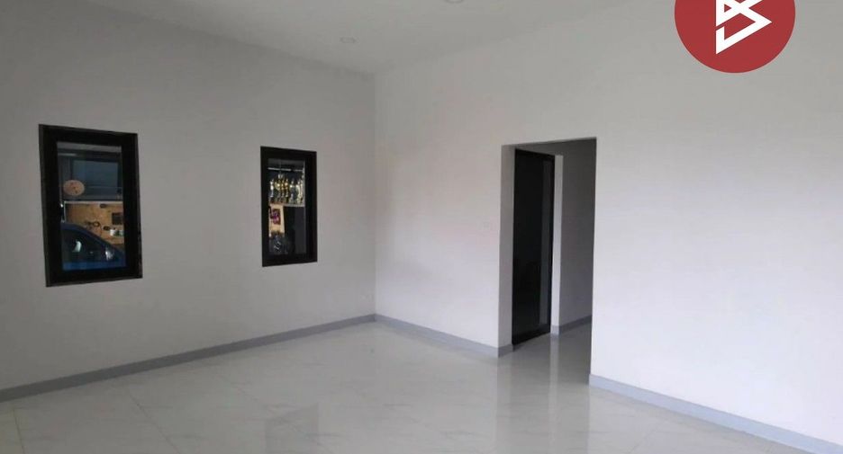 Продажа 3 спальни дом в Mueang Ratchaburi, Ратбури