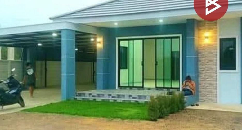 Продажа 3 спальни дом в Mueang Ratchaburi, Ратбури