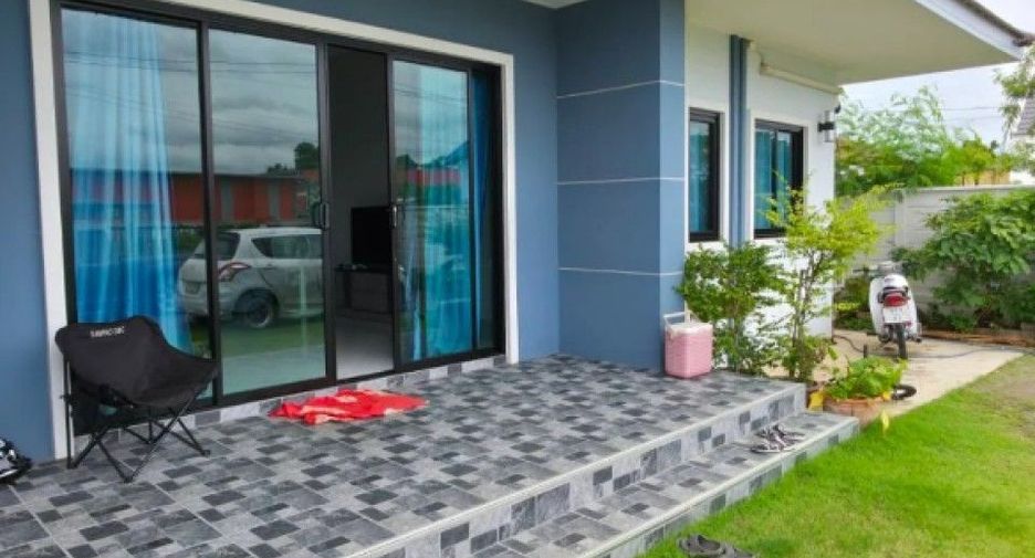Продажа 3 спальни дом в Mueang Ratchaburi, Ратбури