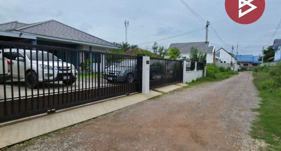 Продажа 3 спальни дом в Mueang Ratchaburi, Ратбури