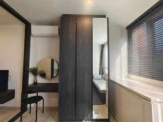 Продажа 1 кровать кондо в Хуаи Кхщанг, Бангкок