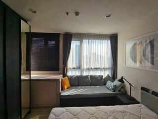 Продажа 1 кровать кондо в Хуаи Кхщанг, Бангкок