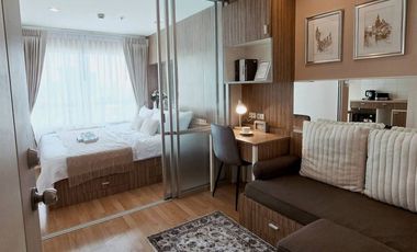 Wohnung zum Kauf mit 1 Zimmer in North Pattaya, Pattaya
