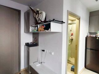 For sale 1 bed condo in Bangkok Yai, Bangkok