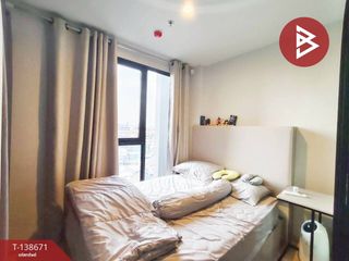 For sale 1 bed condo in Bangkok Yai, Bangkok