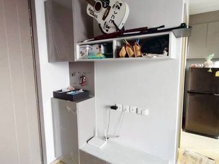 For sale 1 bed condo in Bangkok Yai, Bangkok