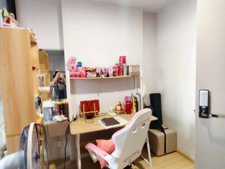 For sale 1 bed condo in Bangkok Yai, Bangkok