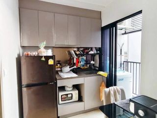 For sale 1 bed condo in Bangkok Yai, Bangkok