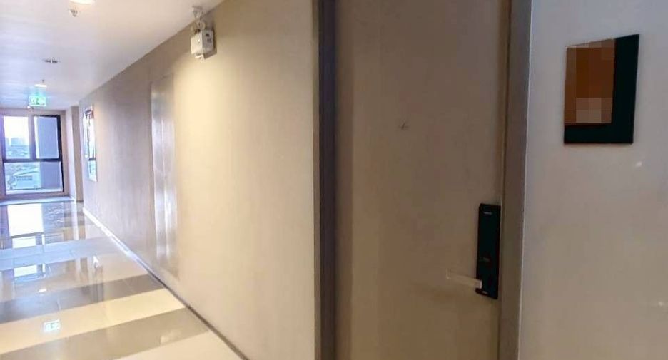 For sale 1 bed condo in Bangkok Yai, Bangkok