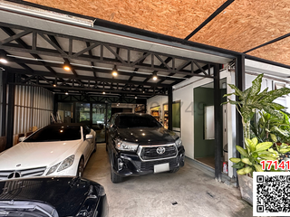 Terreno en venta en Wang Thonglang, Bangkok