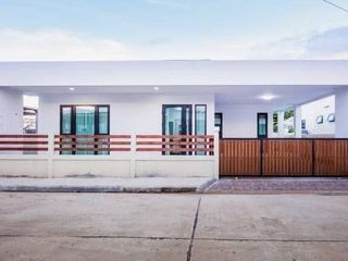 For Rent 3 Bedroom House In Mueang Chiang Mai