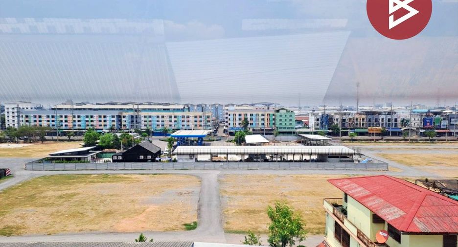 For sale 116 ベッドルーム apartment in Khlong Luang, Pathum Thani